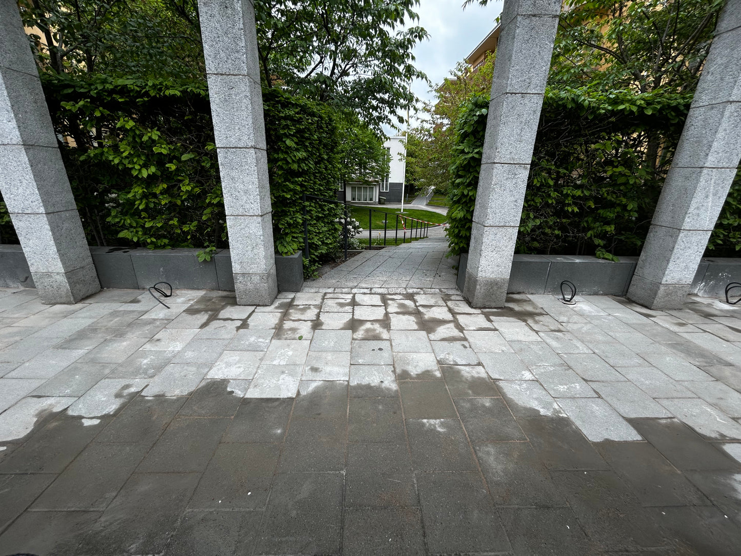 Hammarby sjöstad