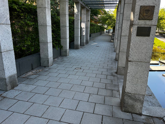 Hammarby sjöstad