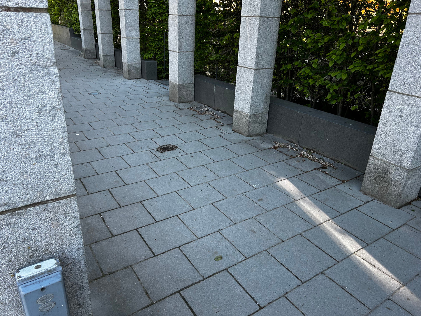 Hammarby sjöstad