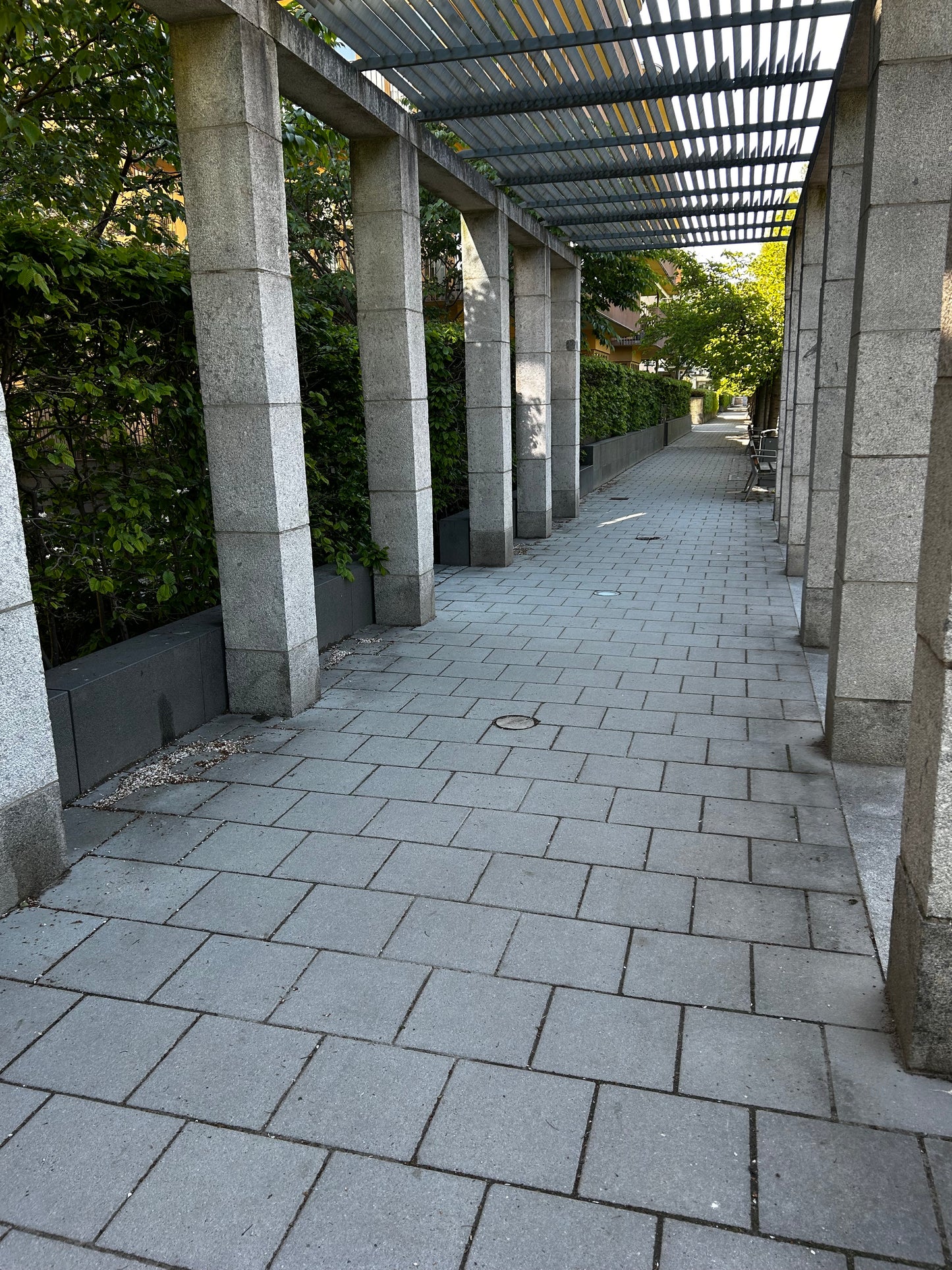 Hammarby sjöstad